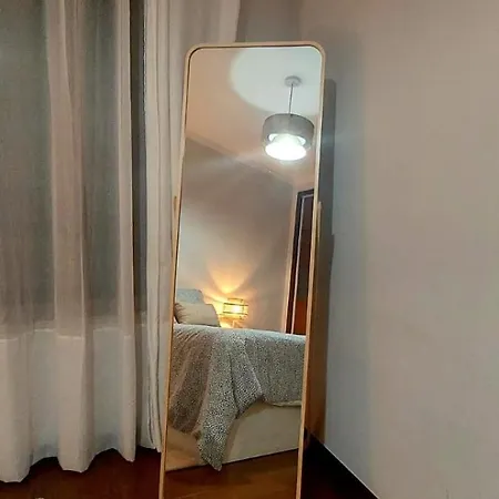 Apartment Casa Mercado-5 Min. Da Rocha