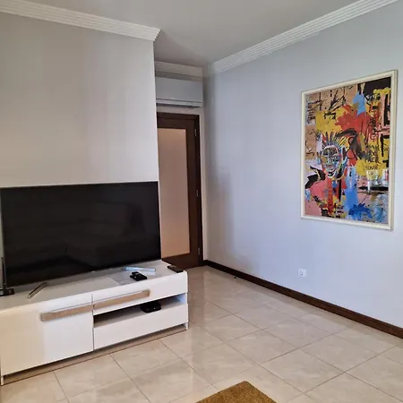Appartement Casa Mercado-5 Min. Da Rocha *