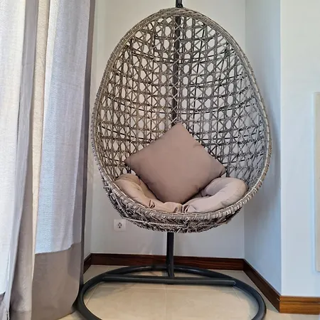 Appartement Casa Mercado-5 Min. Da Rocha Portimão