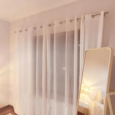 Casa Mercado-5 Min. Da Rocha Appartement *
