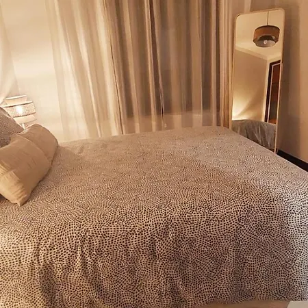 Casa Mercado-5 Min. Da Rocha Appartement Portimão