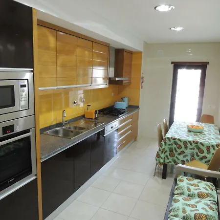 Appartement Casa Mercado-5 Min. Da Rocha