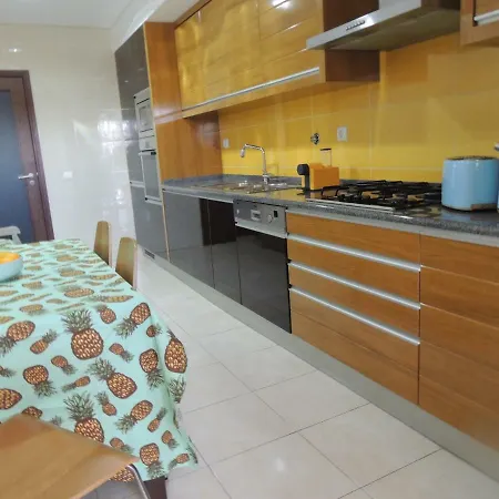 Casa Mercado-5 Min. Da Rocha Appartement *