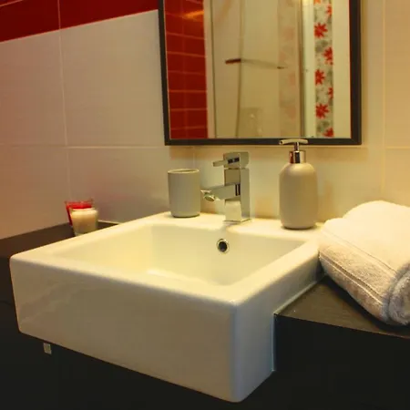 Appartement Casa Mercado-5 Min. Da Rocha Portimão