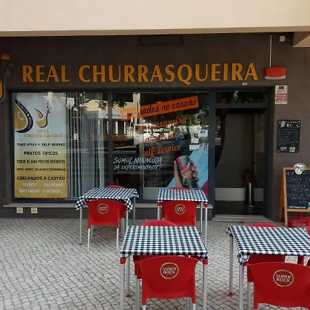 Casa Mercado-5 Min. Da Rocha * Portimão